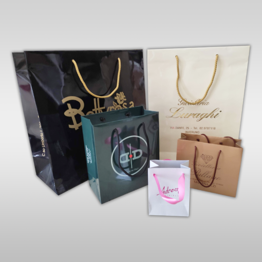 Shopper Lusso