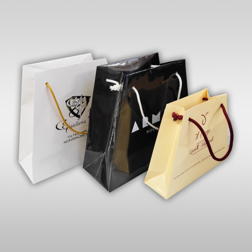 Shopper Lux